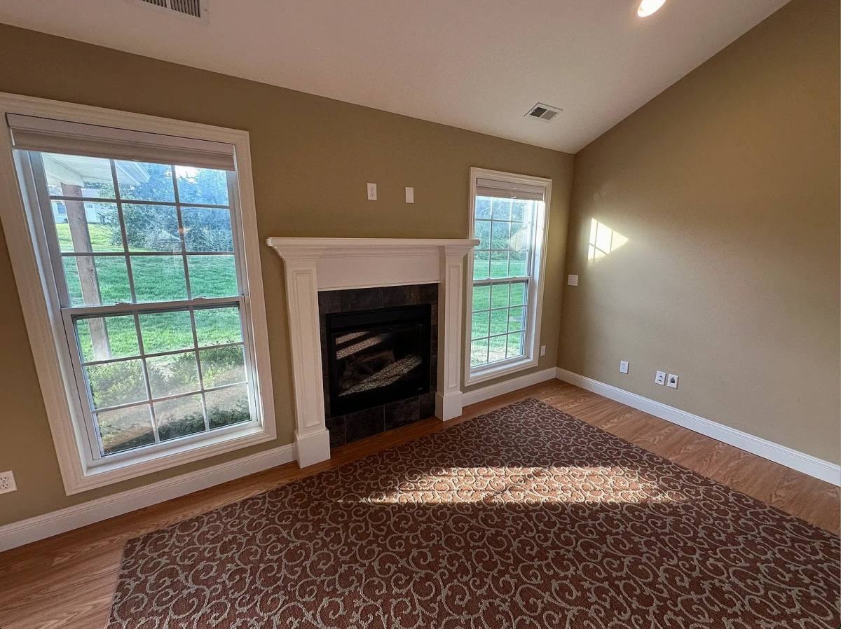 House for rent at 4500 Weybridge Dr, Columbia, MO 65203