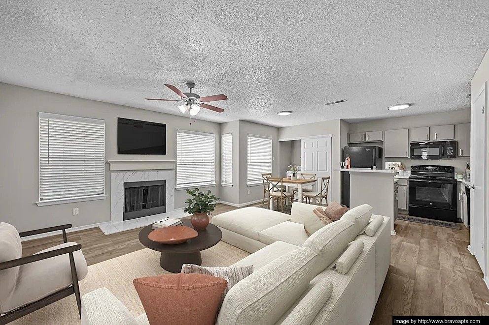 Apartment for rent at 2108 Calais Way #175, Arlington, TX 76006