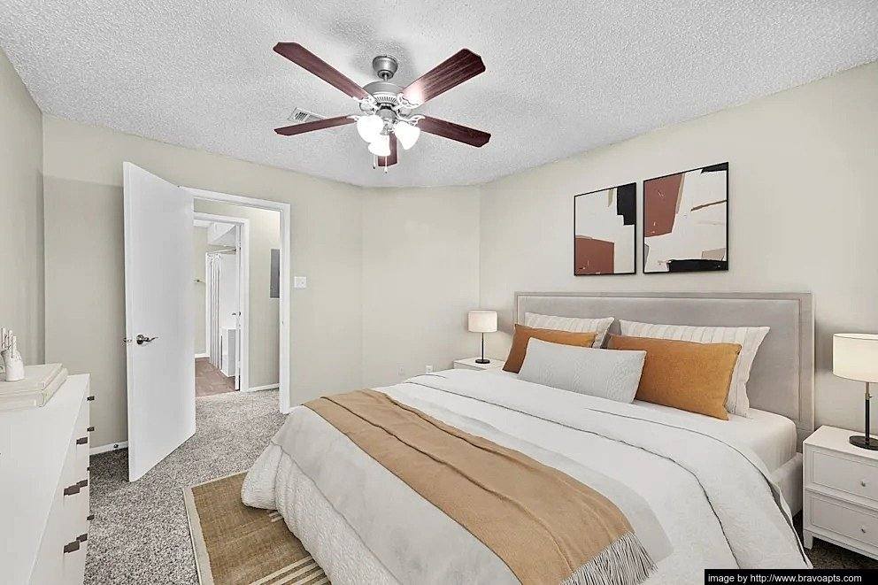 Apartment for rent at 2108 Calais Way #175, Arlington, TX 76006