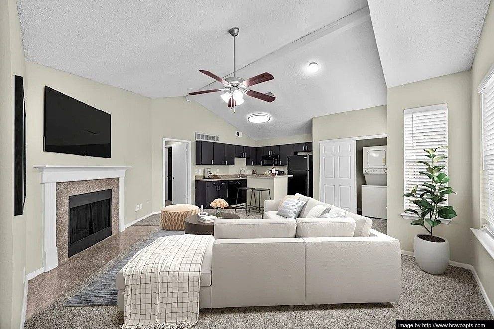 Apartment for rent at 2108 Calais Way #175, Arlington, TX 76006