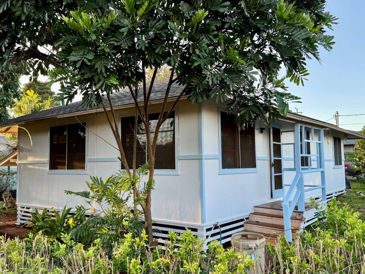 House for rent at 320 Longley Place, Wahiawa, HI 96786