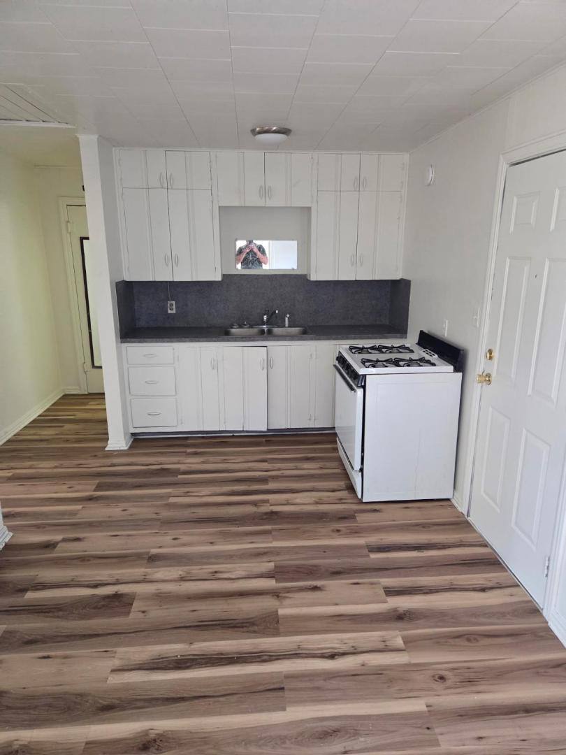 House for rent at 204 E 7th St, Cushing, OK 74023