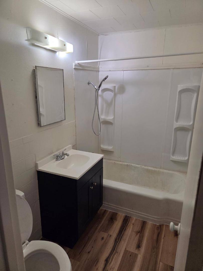 House for rent at 204 E 7th St, Cushing, OK 74023