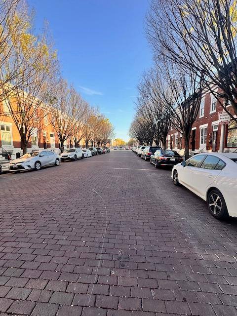 Apartment for rent at 228 N Kenwood Ave #1, Baltimore, MD 21224