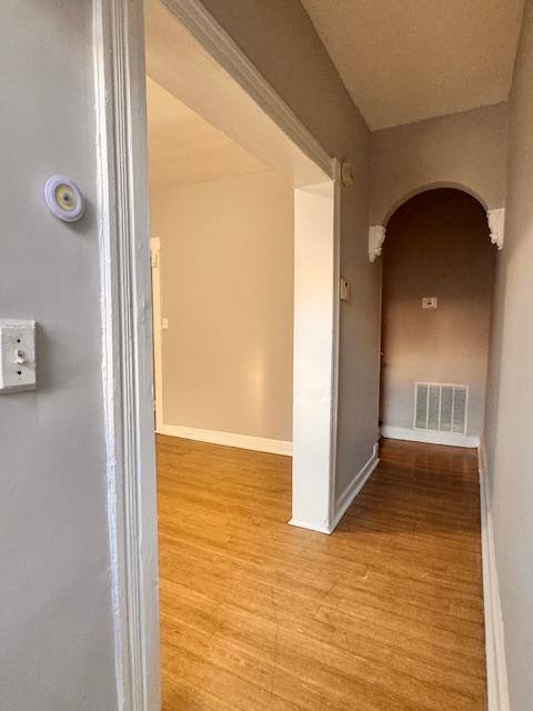 Apartment for rent at 228 N Kenwood Ave #1, Baltimore, MD 21224