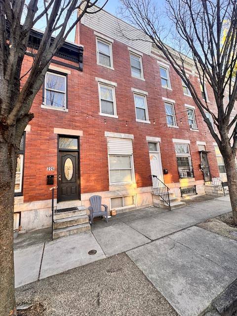 Apartment for rent at 228 N Kenwood Ave #1, Baltimore, MD 21224