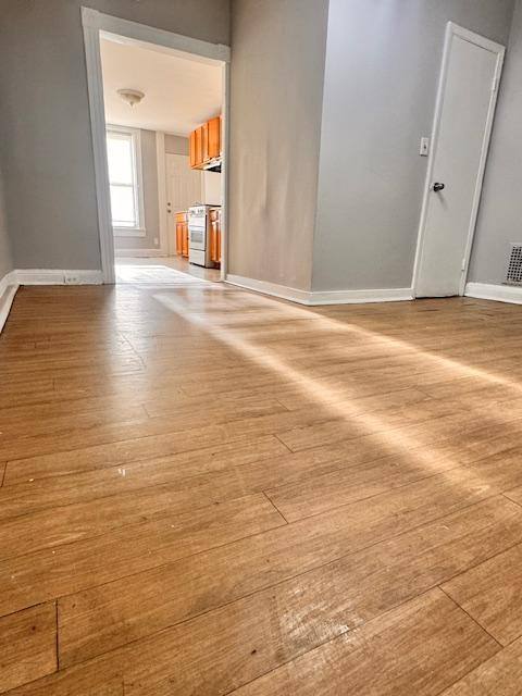 Apartment for rent at 228 N Kenwood Ave #1, Baltimore, MD 21224