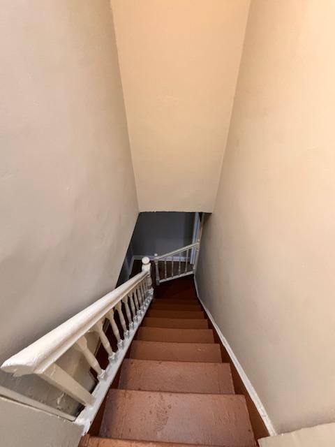 Apartment for rent at 228 N Kenwood Ave #1, Baltimore, MD 21224