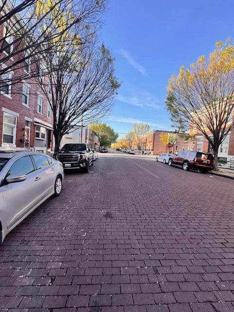 Apartment for rent at 228 N Kenwood Ave #1, Baltimore, MD 21224