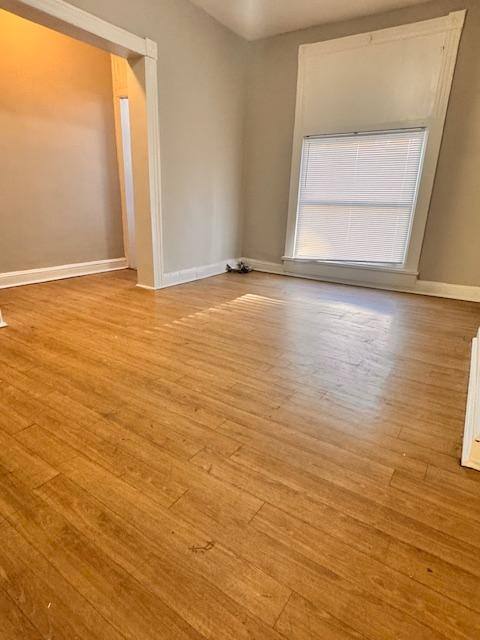 Apartment for rent at 228 N Kenwood Ave #1, Baltimore, MD 21224