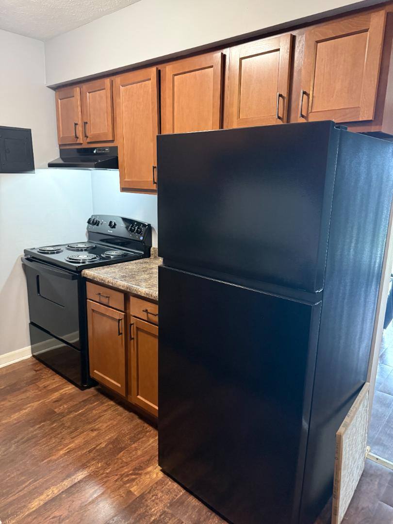 Apartment for rent at 8620 N 31st St #7, Omaha, NE 68112