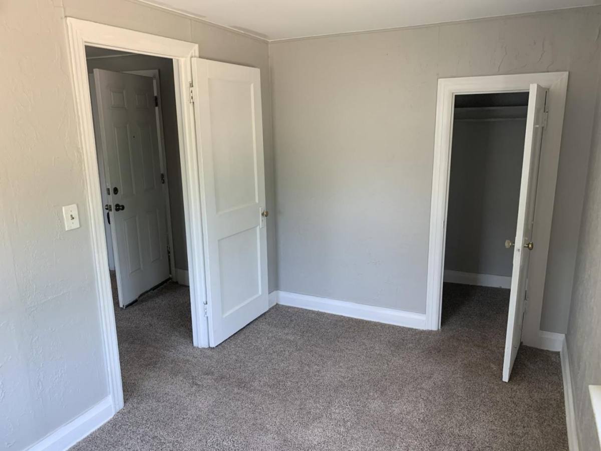 Apartment for rent at 201 S Lowry St #201, Stillwater, OK 74074
