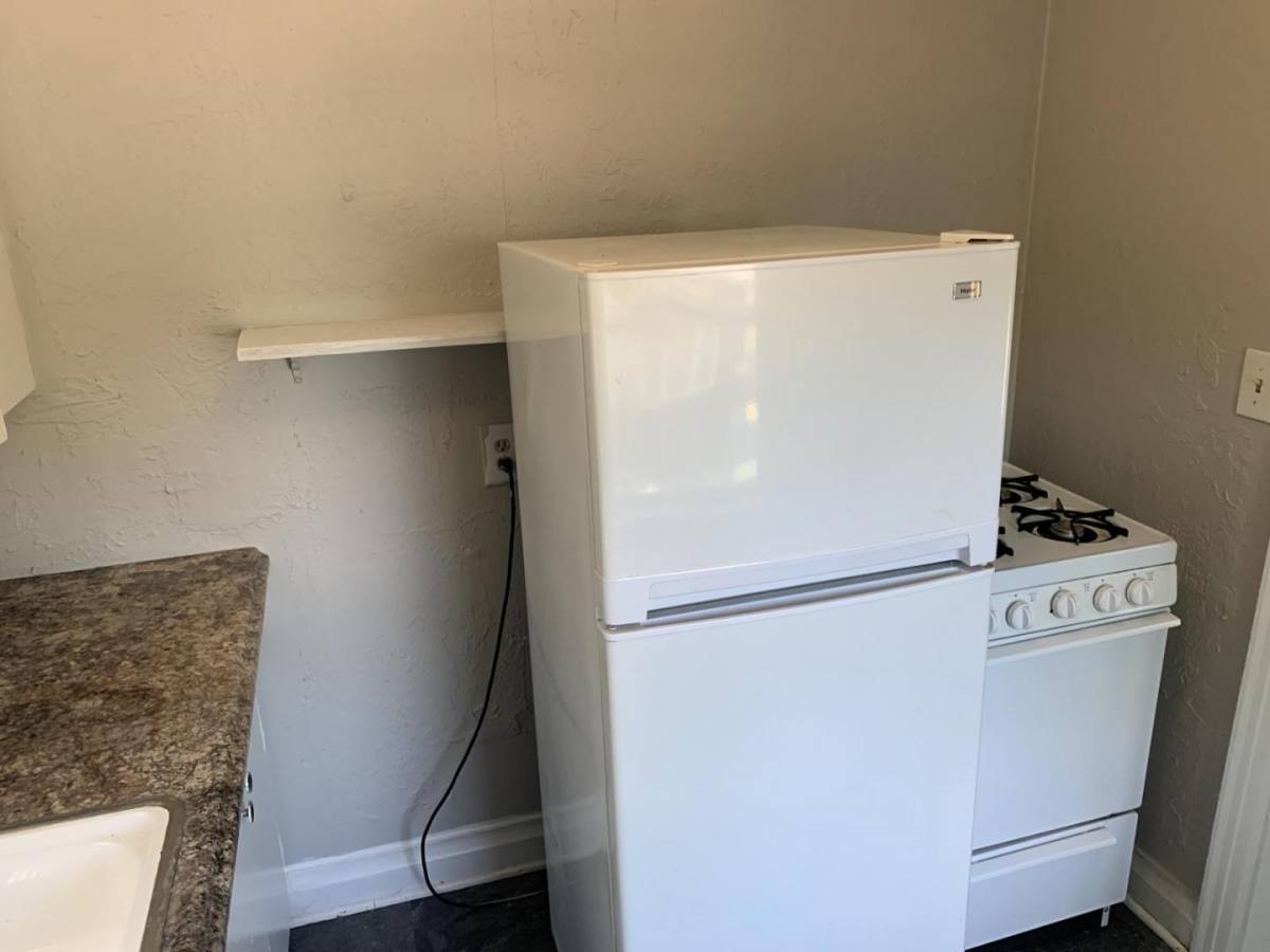 Apartment for rent at 201 S Lowry St #201, Stillwater, OK 74074