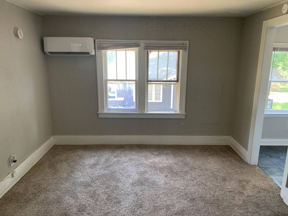 Apartment for rent at 201 S Lowry St #201, Stillwater, OK 74074