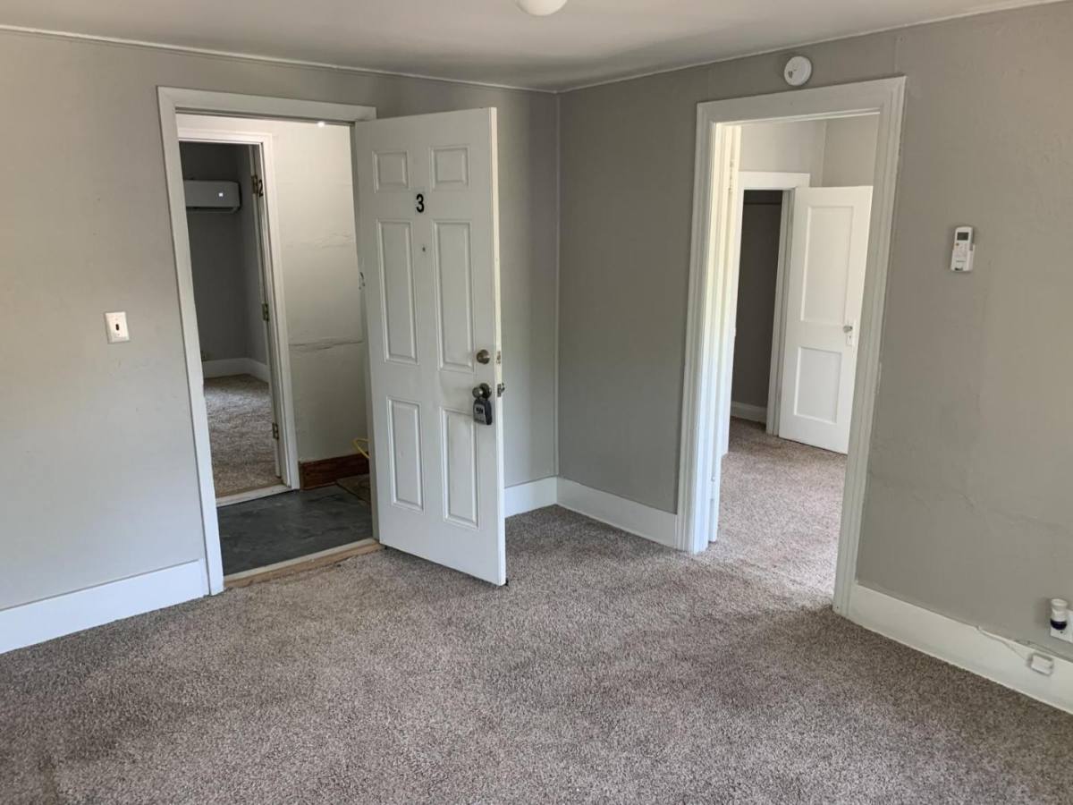 Apartment for rent at 201 S Lowry St #201, Stillwater, OK 74074