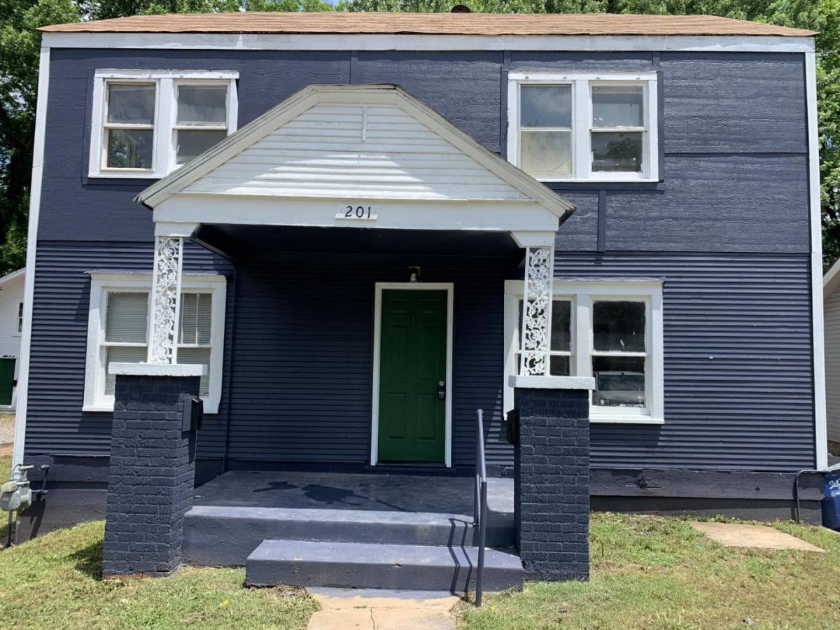 Apartment for rent at 201 S Lowry St #201, Stillwater, OK 74074