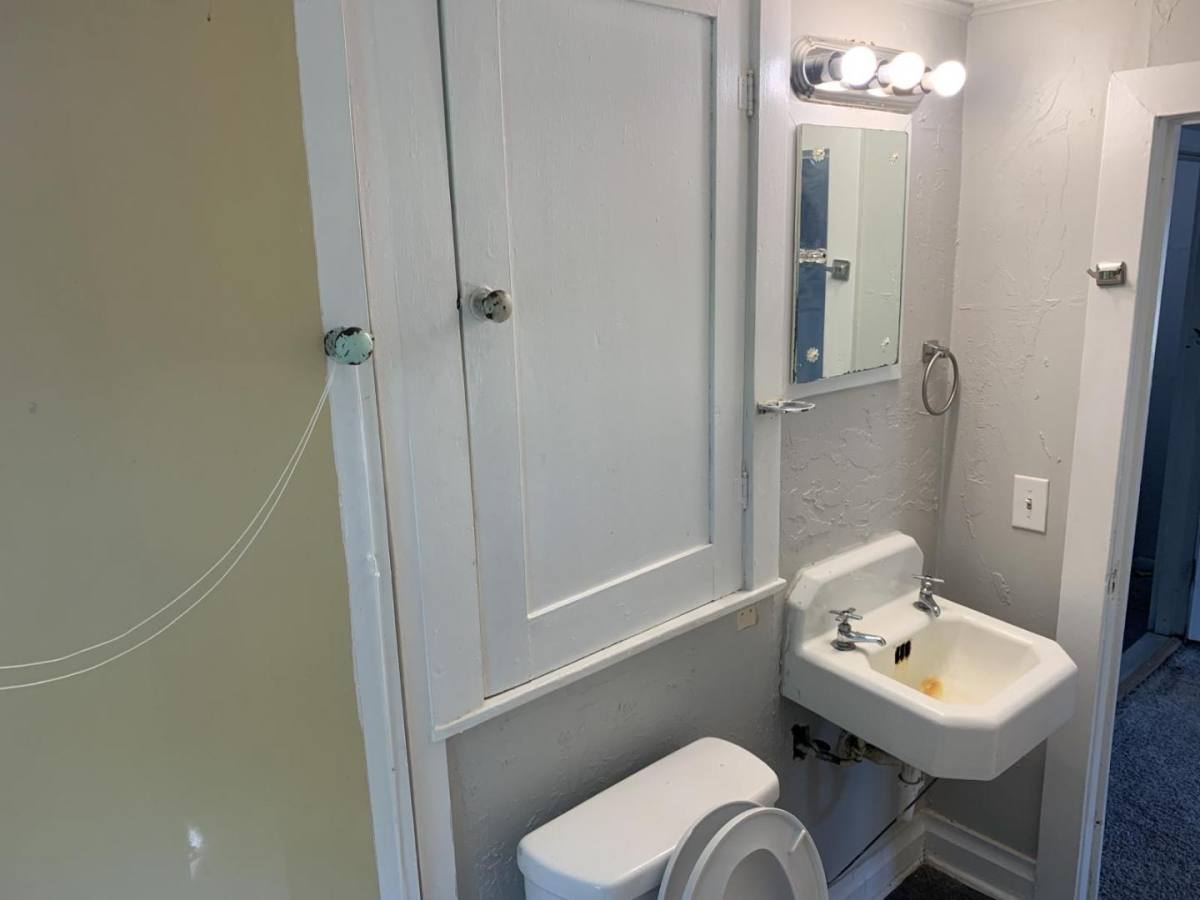 Apartment for rent at 201 S Lowry St #201, Stillwater, OK 74074