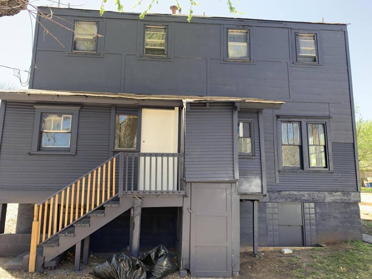 Apartment for rent at 201 S Lowry St #201, Stillwater, OK 74074