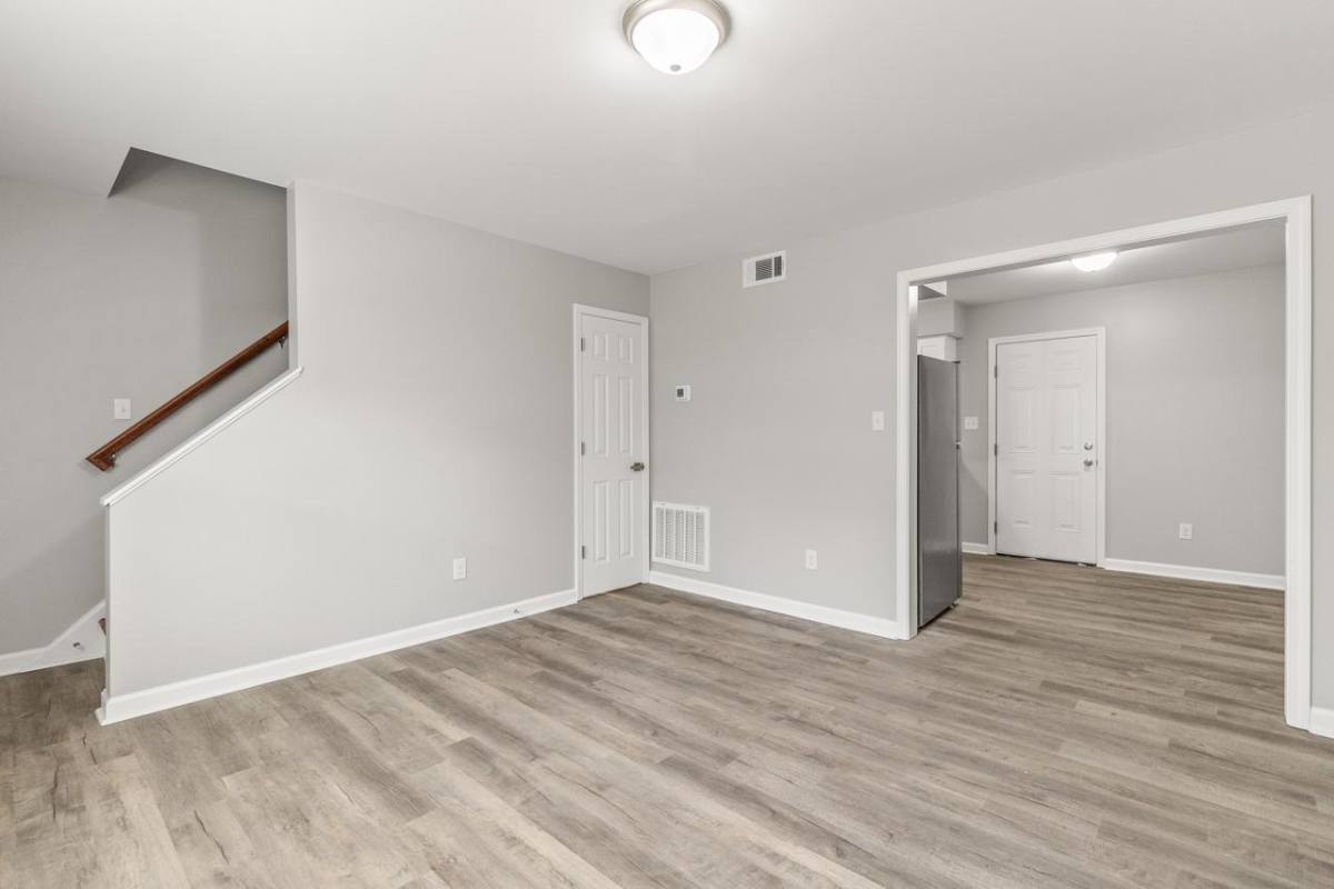 Townhouse for rent at 407 Park Ave, Salisbury, NC 28144