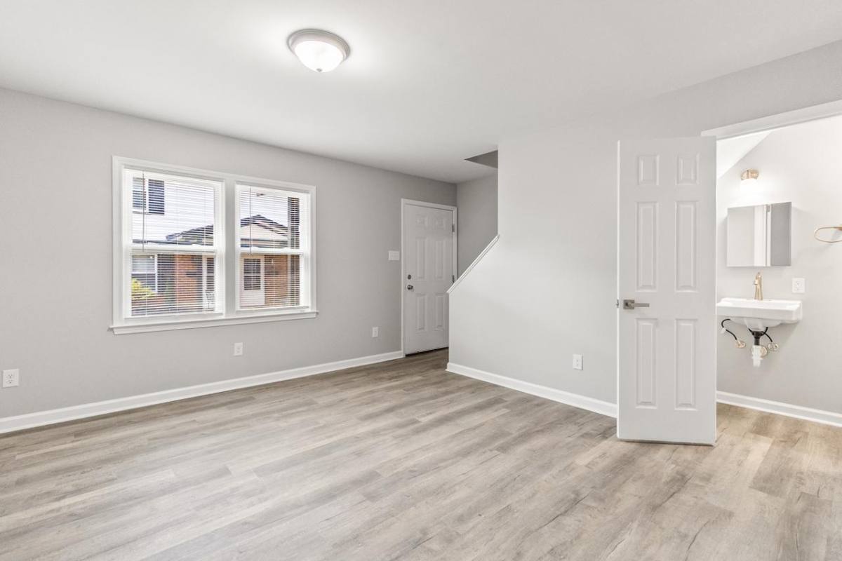 Townhouse for rent at 407 Park Ave, Salisbury, NC 28144