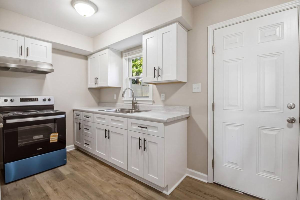 Townhouse for rent at 407 Park Ave, Salisbury, NC 28144