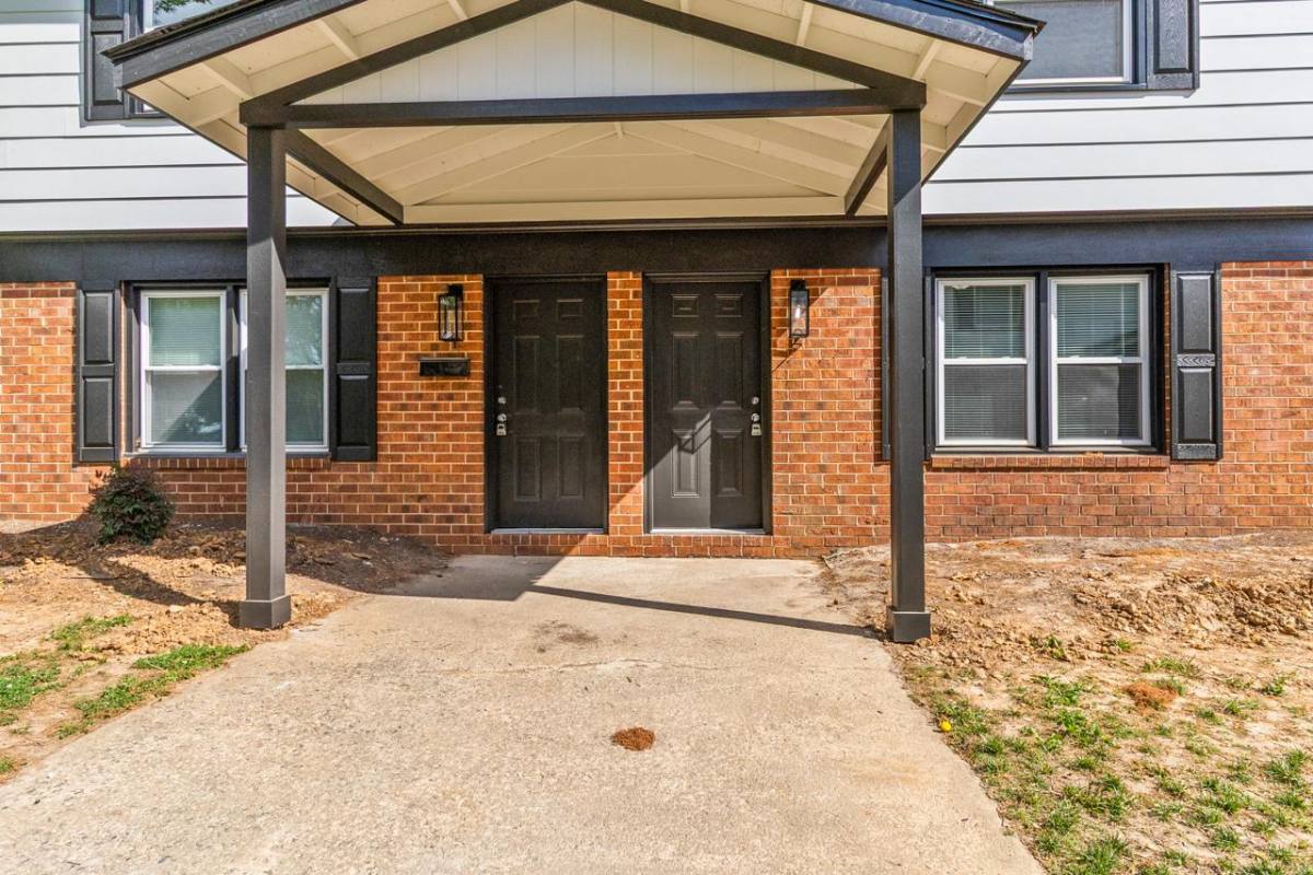 Townhouse for rent at 407 Park Ave, Salisbury, NC 28144