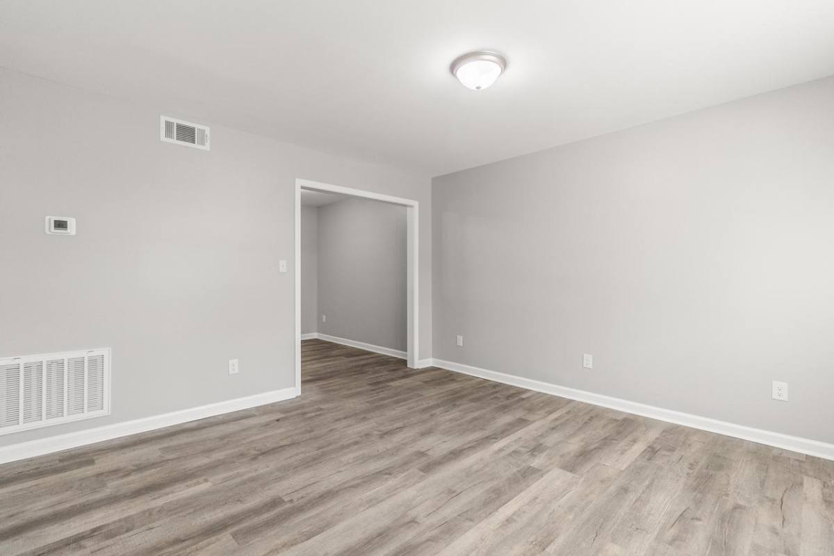 Townhouse for rent at 407 Park Ave, Salisbury, NC 28144