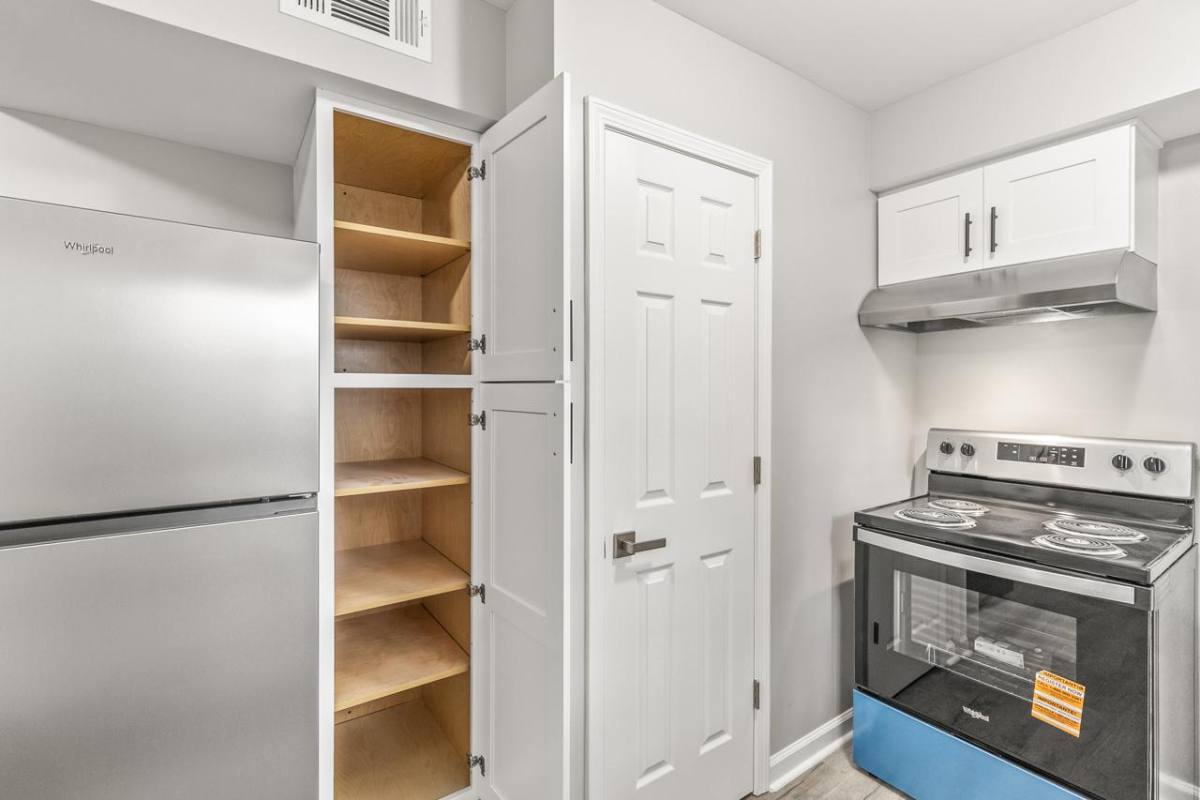 Townhouse for rent at 407 Park Ave, Salisbury, NC 28144