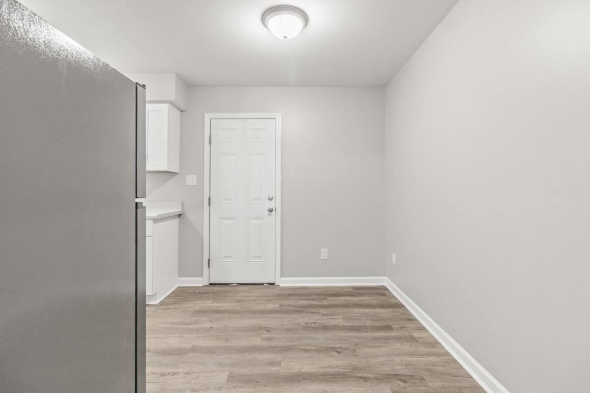 Townhouse for rent at 407 Park Ave, Salisbury, NC 28144