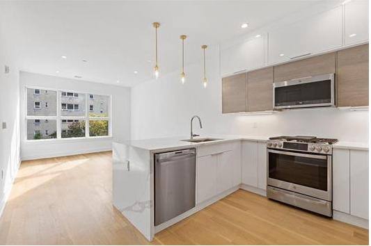 Apartment for rent at 6025 Blvd E #406, West New York, NJ 07093