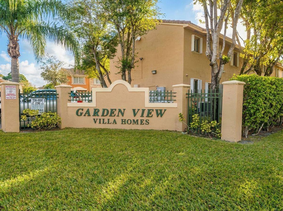 Apartment for rent at 7121 NW 174 Terrace #210, Hialeah, FL 33015