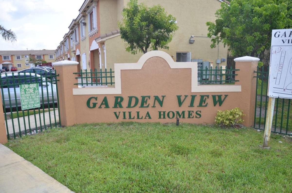 Apartment for rent at 7121 NW 174 Terrace #210, Hialeah, FL 33015