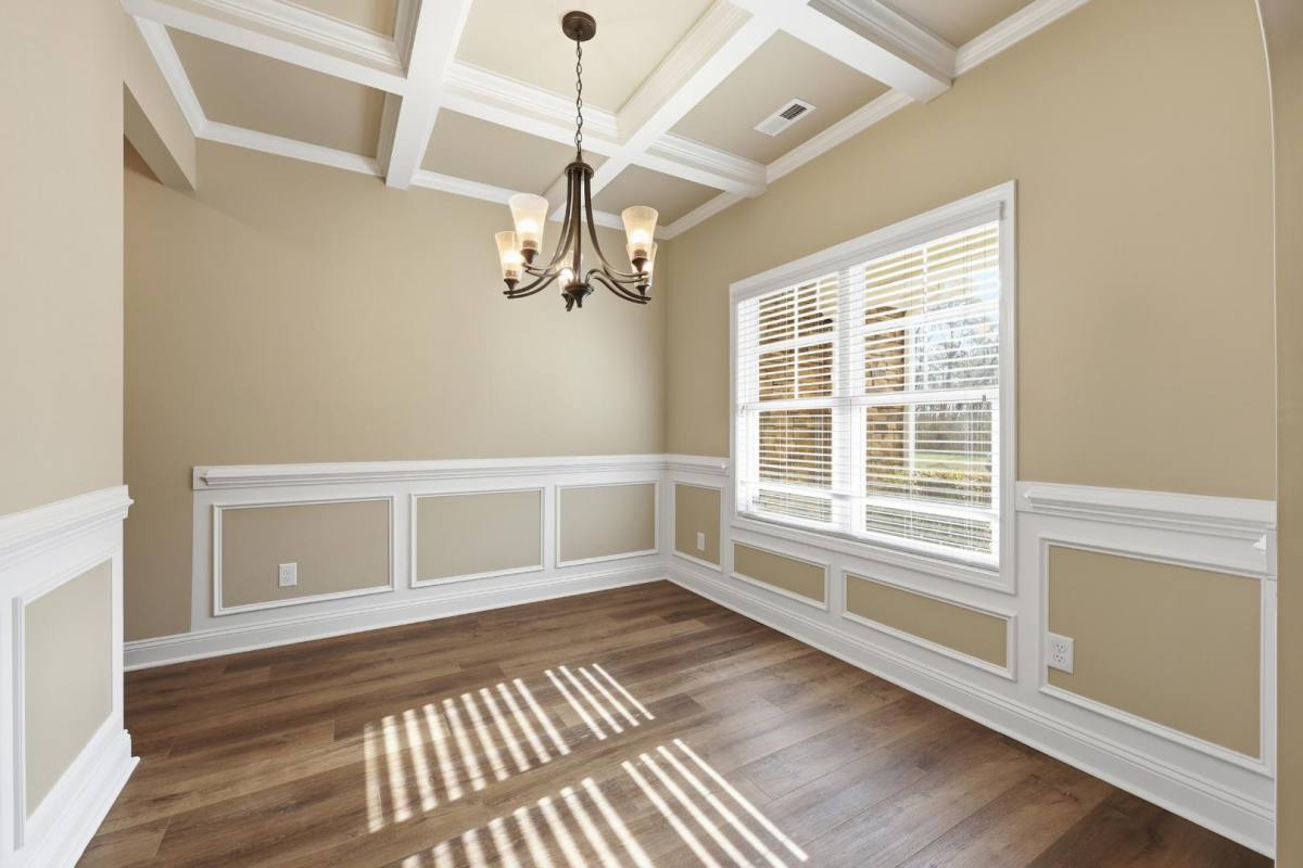 House for rent at 206 Leland Lane #WRIGHT Family, Raeford, NC 28376