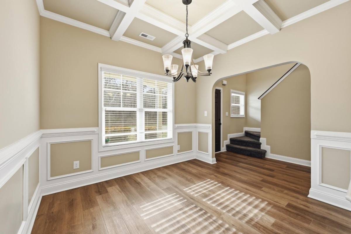 House for rent at 206 Leland Lane #WRIGHT Family, Raeford, NC 28376