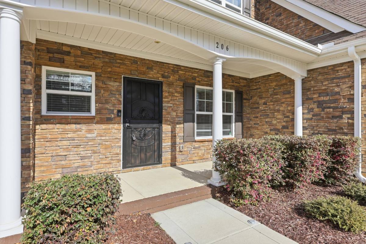 House for rent at 206 Leland Lane #WRIGHT Family, Raeford, NC 28376