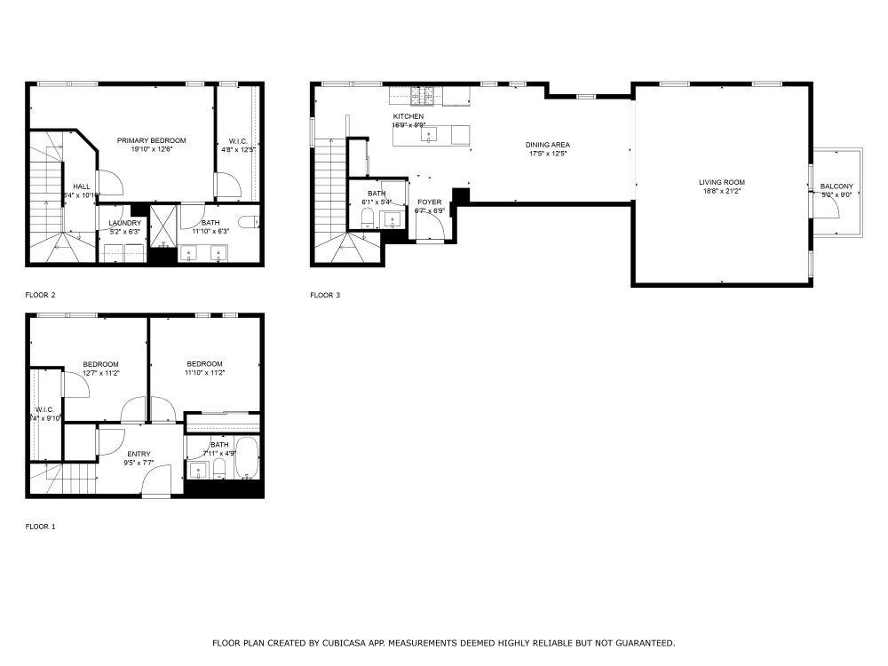 Apartment for rent at 4637 N Ashland #403, Chicago, IL 60640