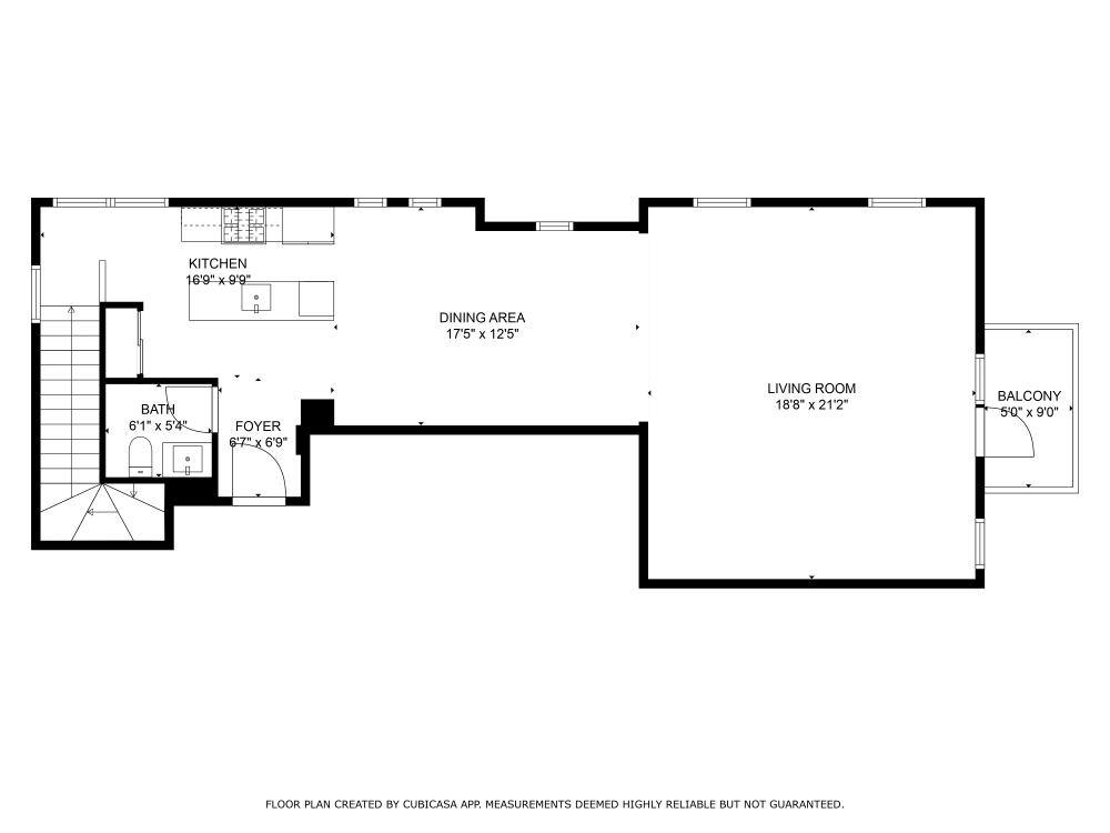 Apartment for rent at 4637 N Ashland #403, Chicago, IL 60640