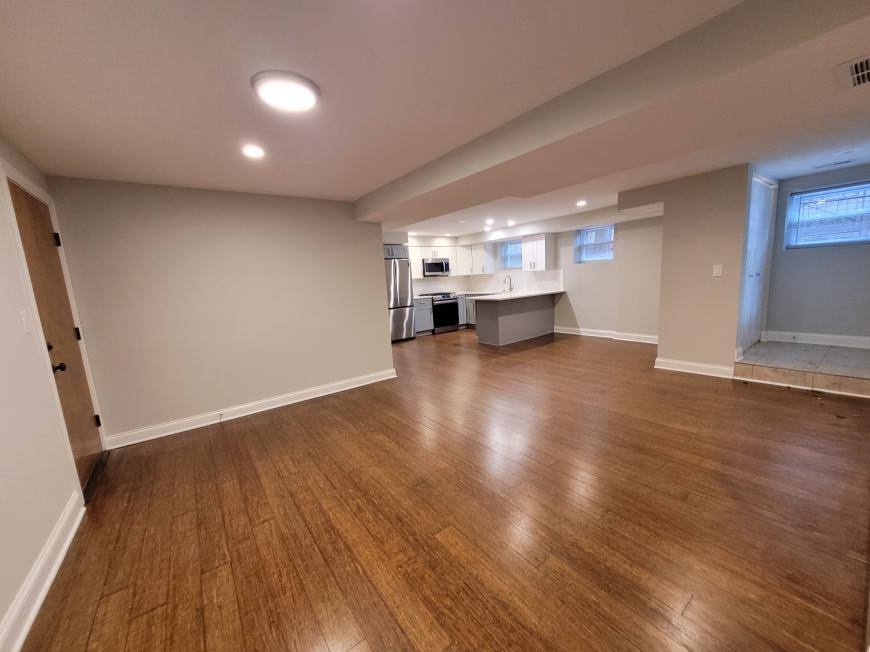 Apartment for rent at 4637 N Dover #1S, Chicago, IL 60640