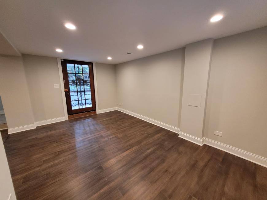 Apartment for rent at 4637 N Dover #1S, Chicago, IL 60640