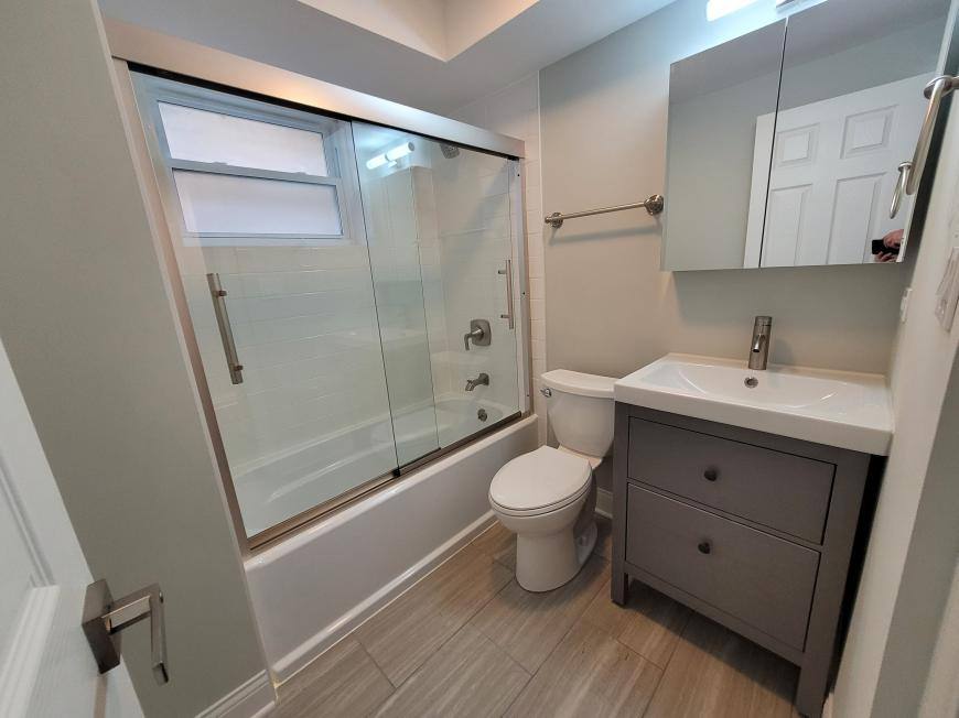 Apartment for rent at 4637 N Dover #1S, Chicago, IL 60640