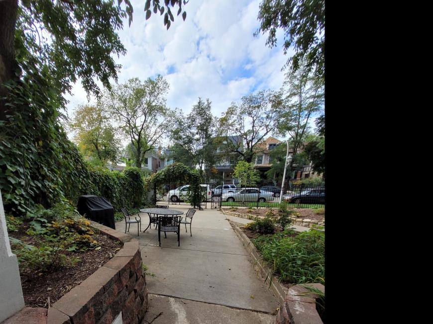 Apartment for rent at 4637 N Dover #1S, Chicago, IL 60640