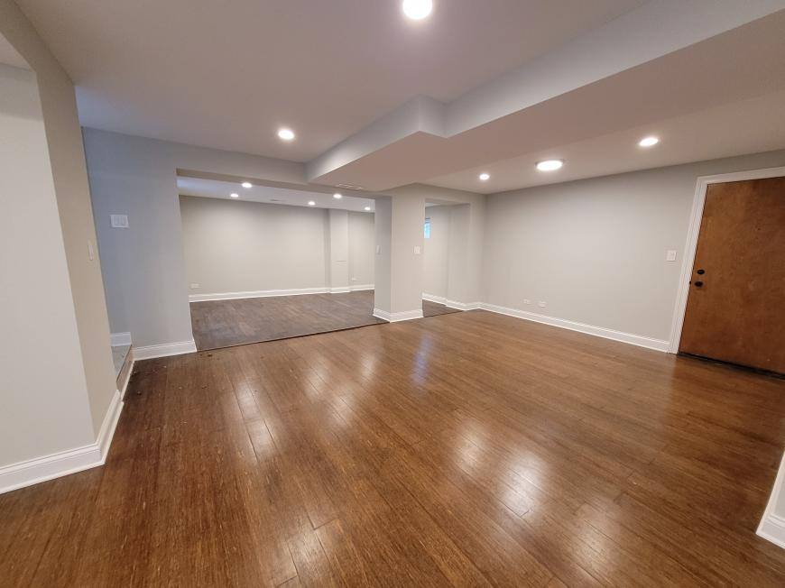 Apartment for rent at 4637 N Dover #1S, Chicago, IL 60640