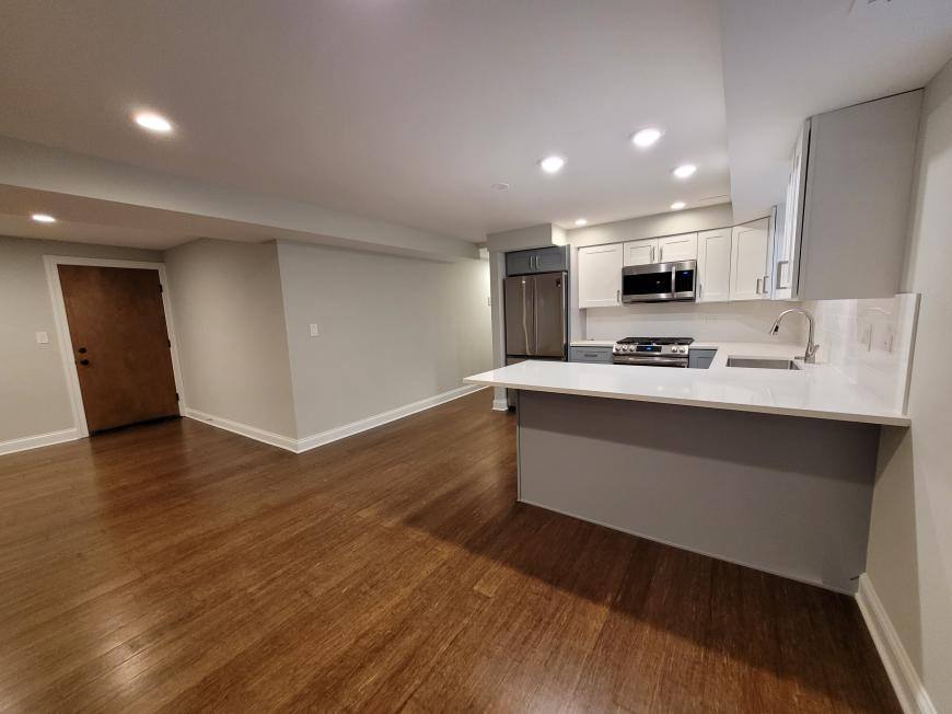 Apartment for rent at 4637 N Dover #1S, Chicago, IL 60640