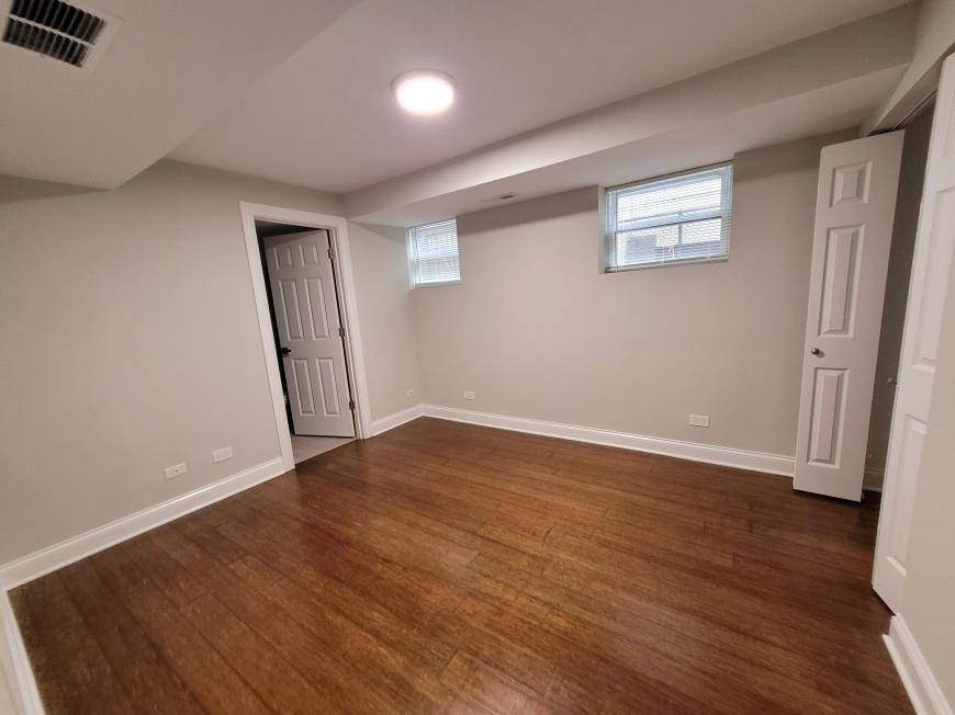 Apartment for rent at 4637 N Dover #1S, Chicago, IL 60640