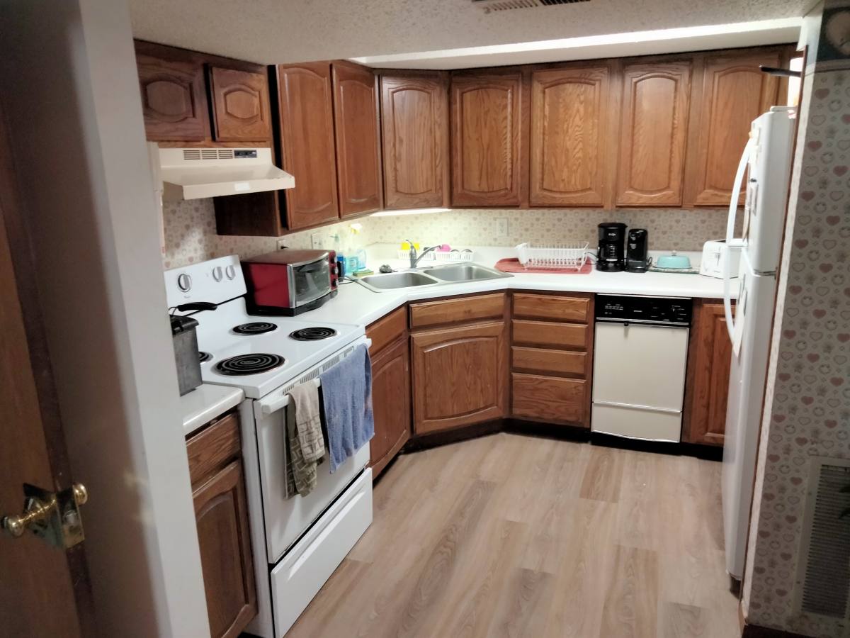 Townhouse for rent at 311 S Jessica Ave, Sioux Falls, SD 57103