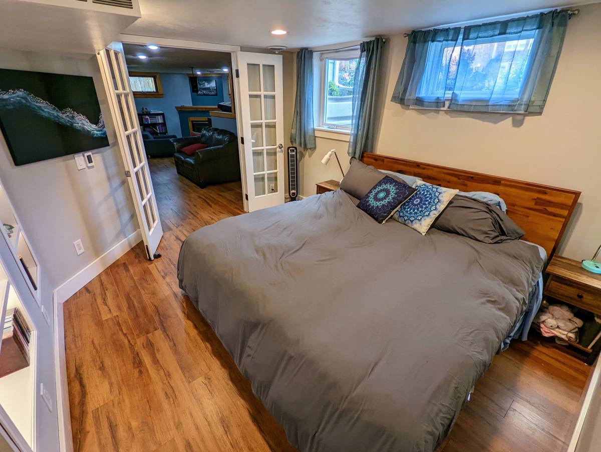 House for rent at 1611 9th St, Rapid City, SD 57701