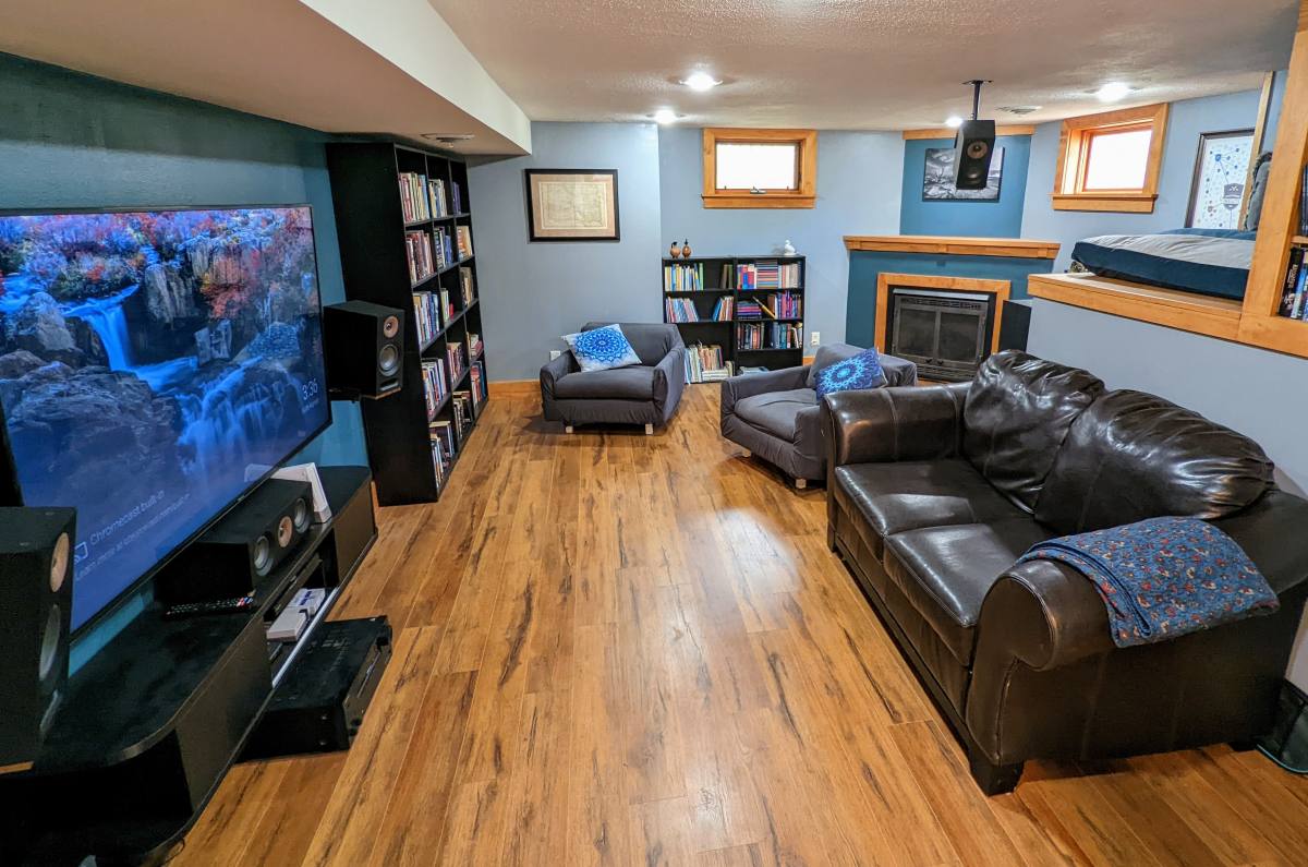 House for rent at 1611 9th St, Rapid City, SD 57701