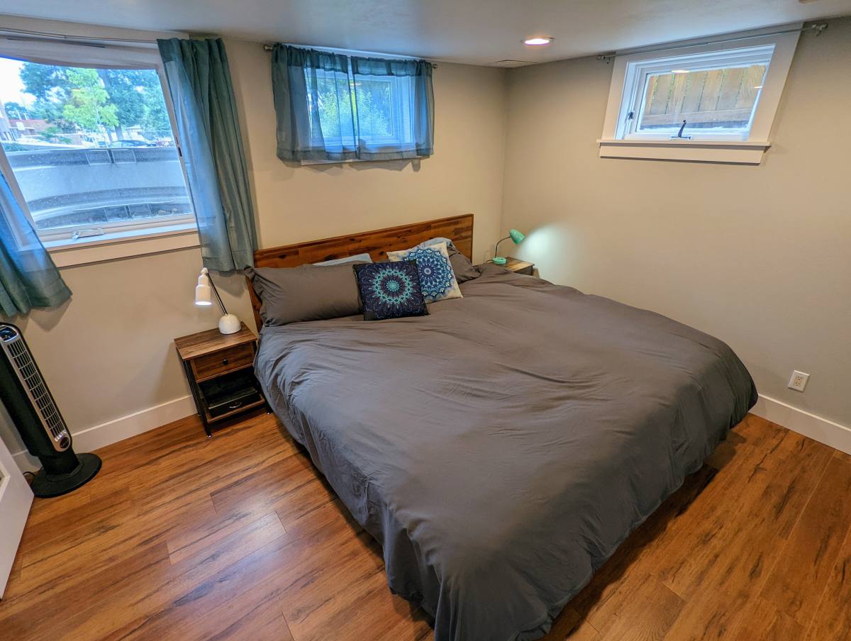 House for rent at 1611 9th St, Rapid City, SD 57701