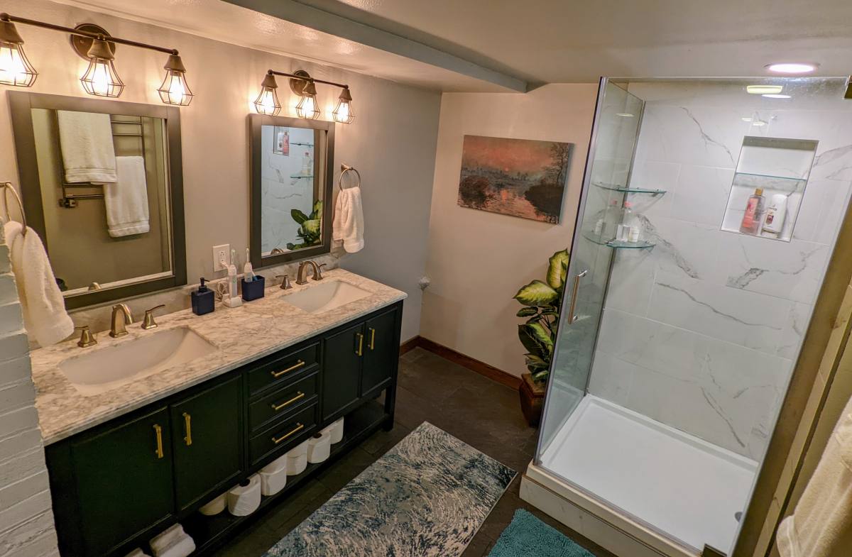 House for rent at 1611 9th St, Rapid City, SD 57701