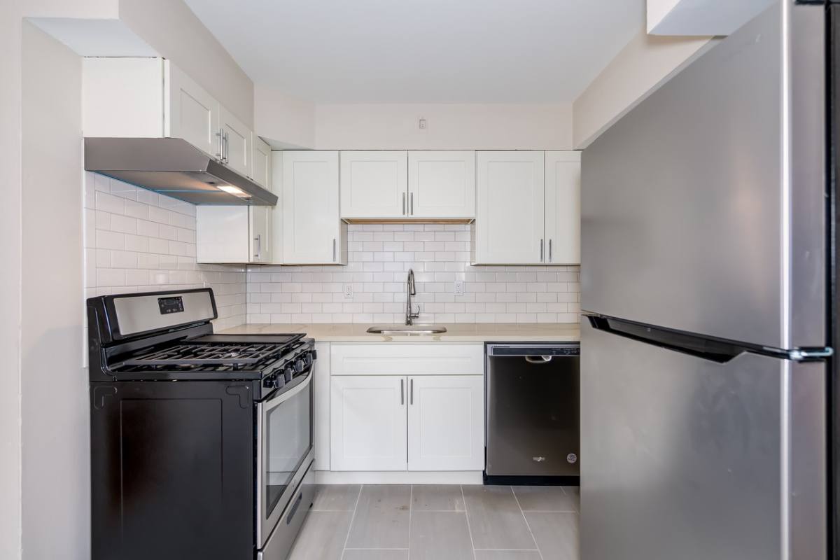 Apartment for rent at 5086 Waterman Blvd #5086 2C, Saint Louis, MO 63108